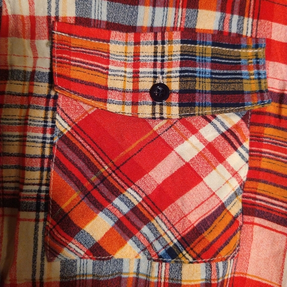 Entro button down shirt with sequins - Picture 9 of 11